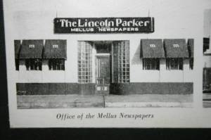 A Mellus publication, The Lincoln Parker covered the Downriver community for decades